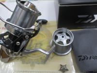 14サーフベーシア 45 QD 5号用