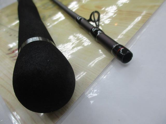 トリプルクロス TC-832E