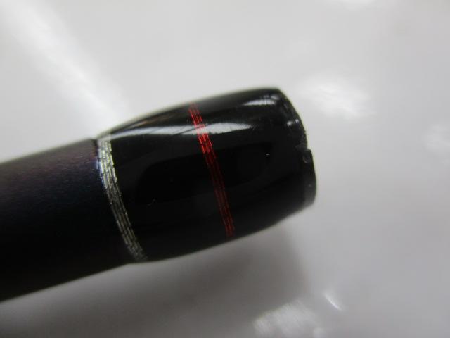 トリプルクロス TC-832E