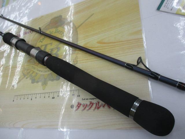 トリプルクロス TC-832E