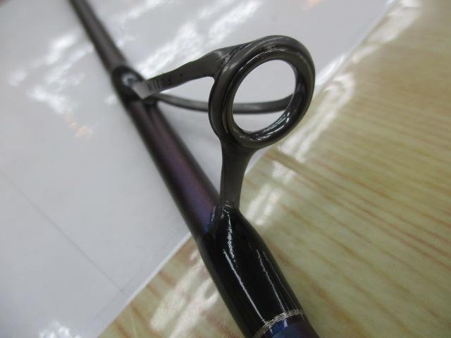 トリプルクロス TC-832E