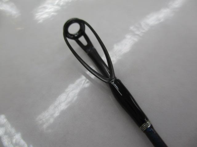 トリプルクロス TC-832E