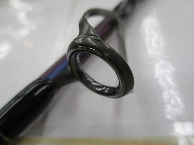 トリプルクロス TC-832E