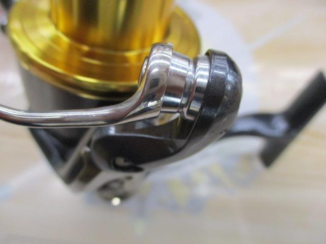 15ツインパワーSW 6000HG