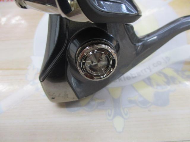 15ツインパワーSW 6000HG