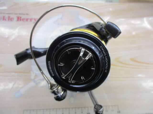 15ツインパワーSW 6000HG