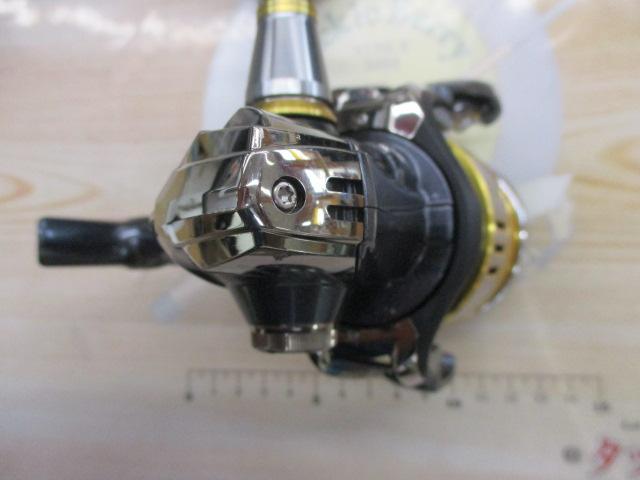 15ツインパワーSW 6000HG