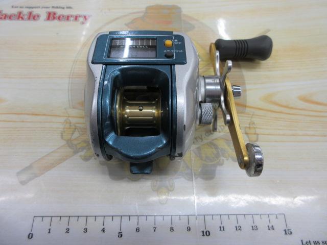 10SCクイックファイヤー小船 300