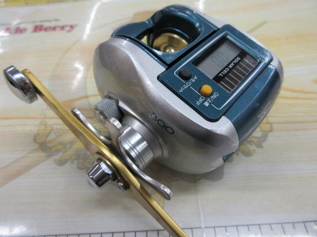 10SCクイックファイヤー小船 300