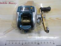 10SCクイックファイヤー小船 300