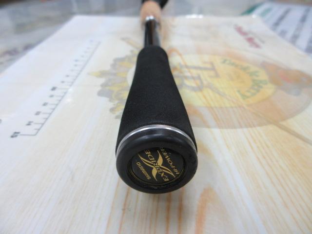 エクスプライド 173XH