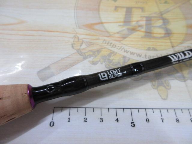 ワイルドサイド WSS64XUL