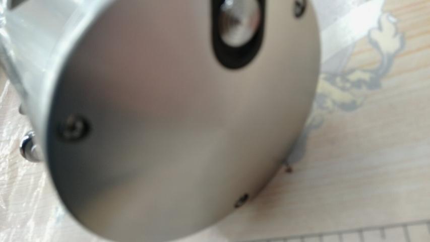 SX7700CL シルバー