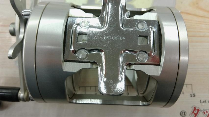 SX7700CL シルバー