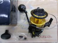 21スフェロスSW 8000HG