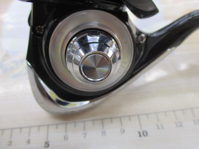 19レグザ LT6000D-H