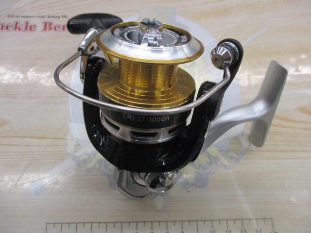 16クレスト 3000H