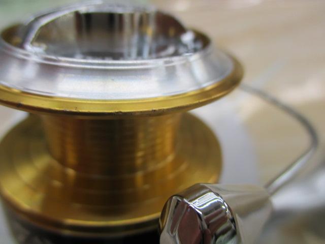 16クレスト 3000H