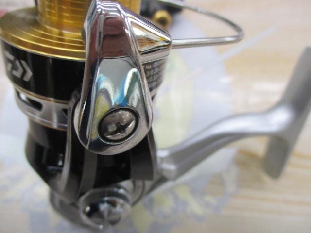 16クレスト 3000H