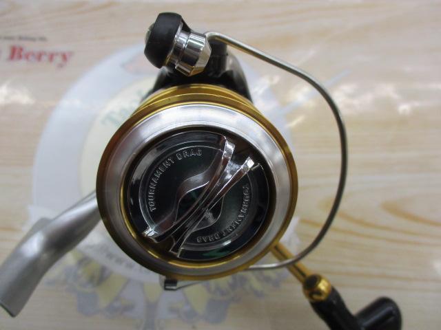 16クレスト 3000H