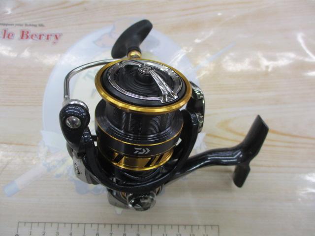 18レガリス LT3000-CXH