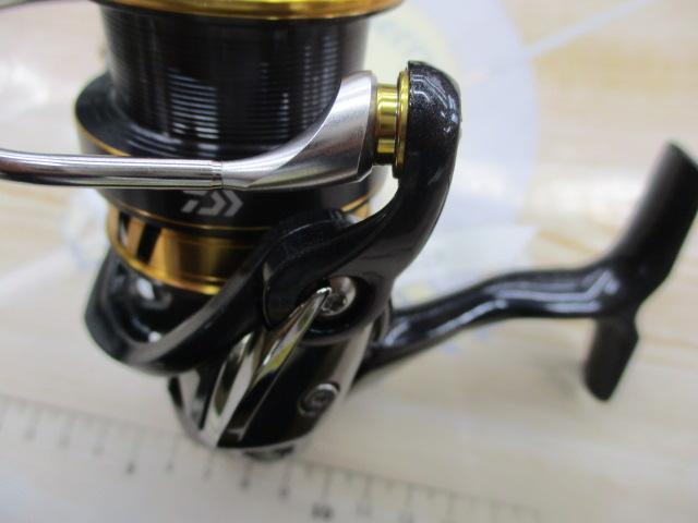 18レガリス LT3000-CXH