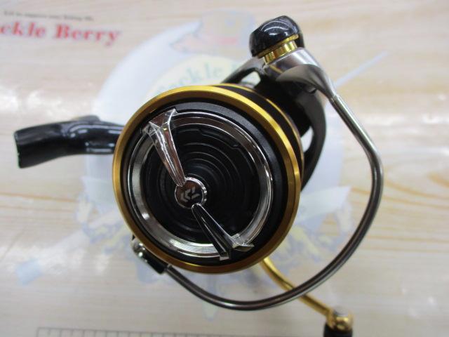 18レガリス LT3000-CXH