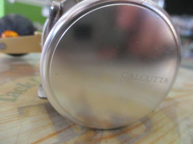 12カルカッタ 300F