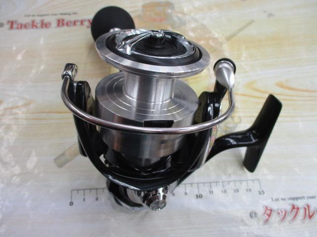 19レグザ LT6000D-H