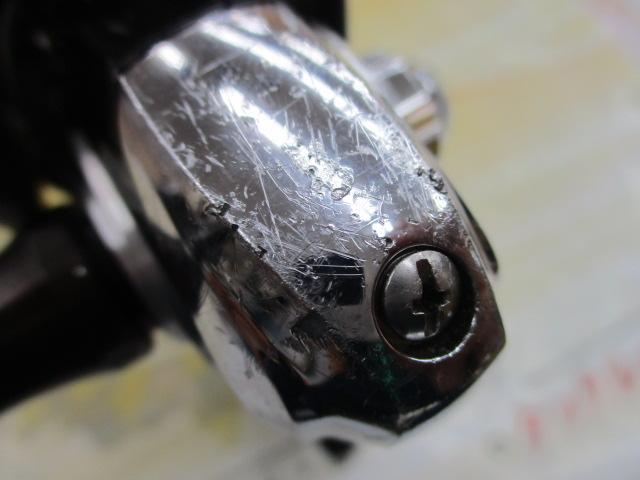 19レグザ LT6000D-H