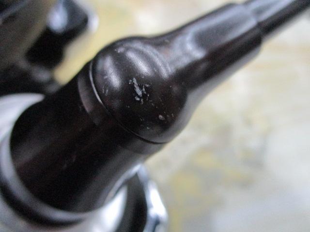 19レグザ LT6000D-H