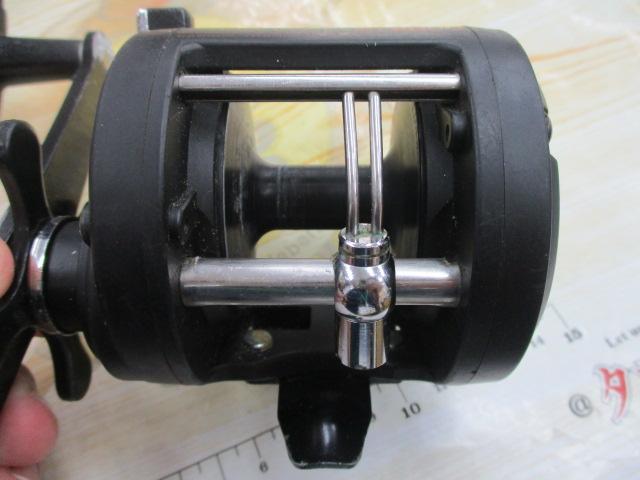 チタノス船 GT2000