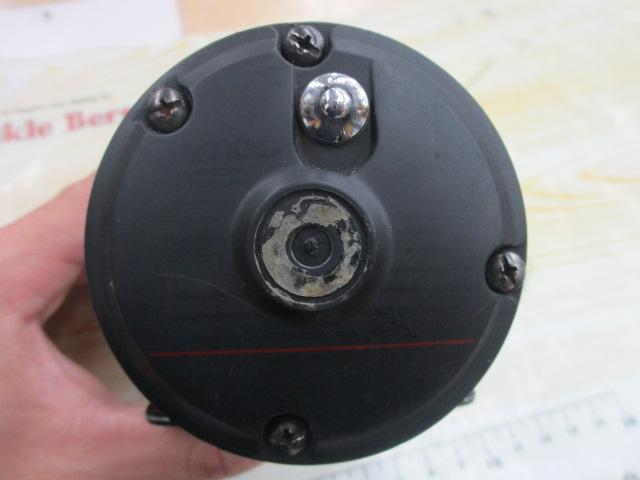 チタノス船 GT2000