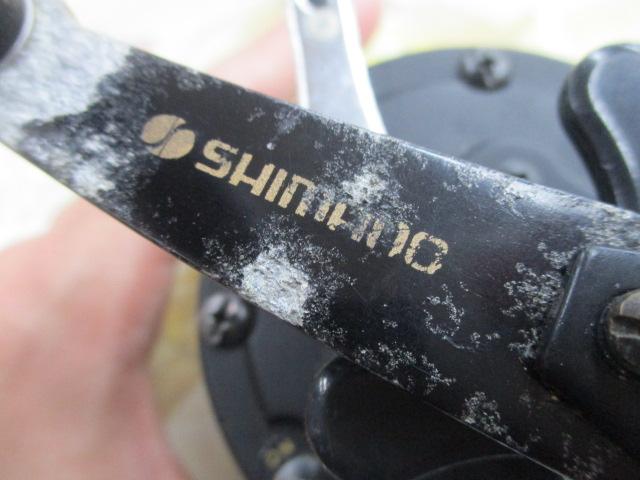 チタノス船 GT2000