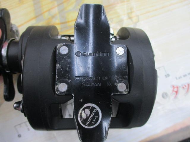 チタノス船 GT2000