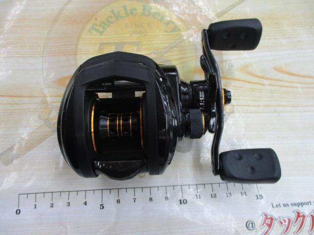 プロマックス(3rd)