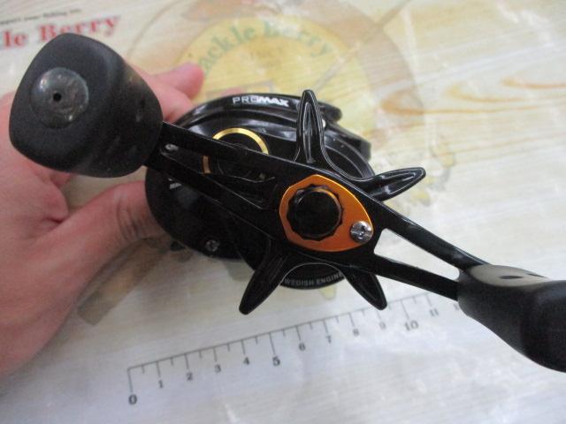 プロマックス(3rd)