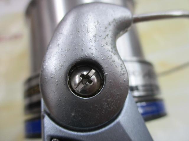 アクティブサーフ 細糸仕様