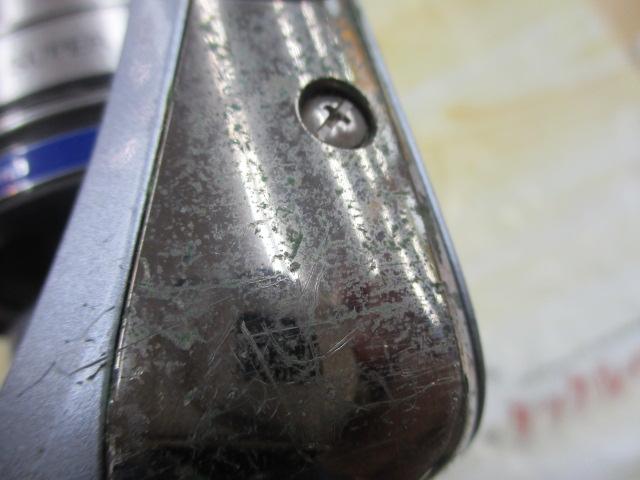 アクティブサーフ 細糸仕様