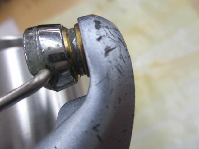 アクティブサーフ 細糸仕様