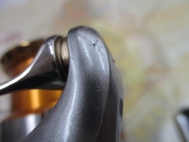 09ツインパワーMg 2500S