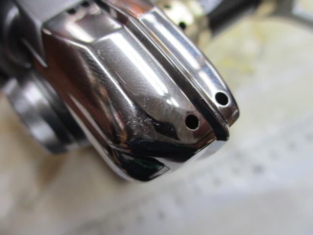 09ツインパワーMg 2500S