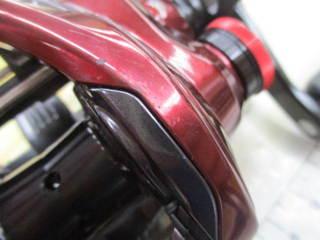 19スコーピオンMGL 150XG