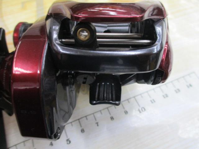 19スコーピオンMGL 150XG