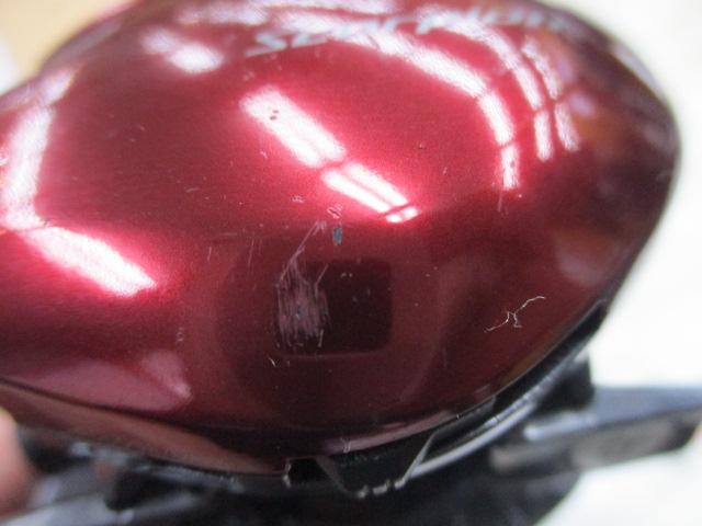 19スコーピオンMGL 150XG