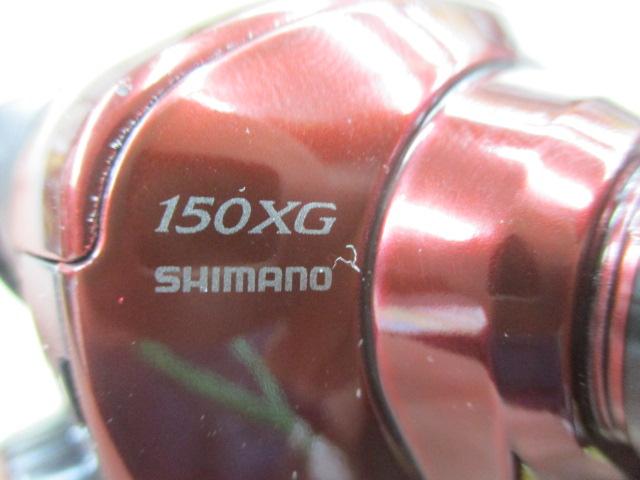 19スコーピオンMGL 150XG
