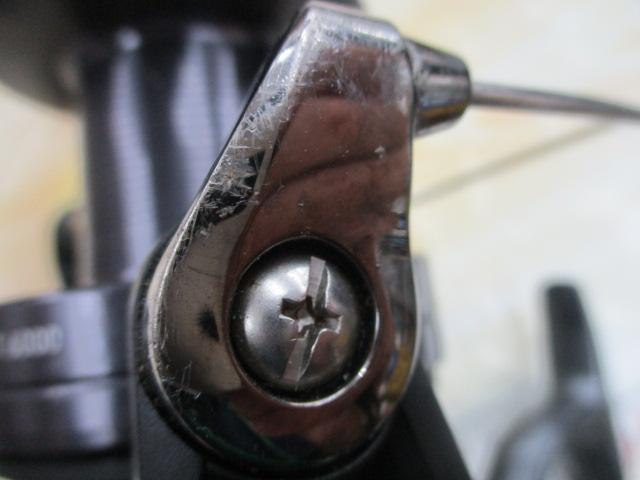 17クロスキャスト 6000