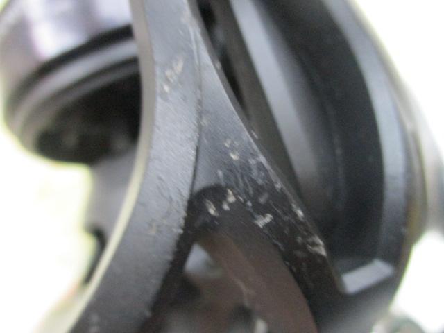 17クロスキャスト 6000