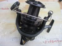 17クロスキャスト 6000