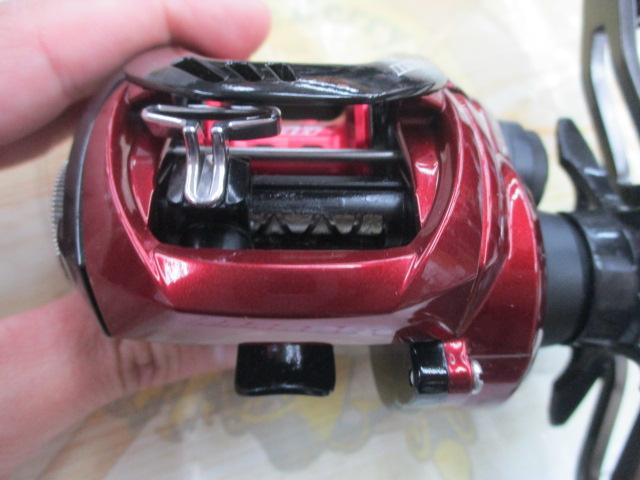 HRF PEスペシャル 8.1L-TW